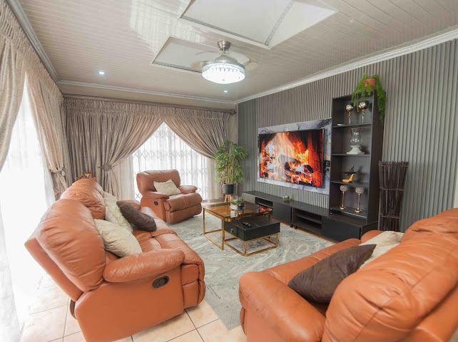 3 Bedroom Property for Sale in Algoa Park Eastern Cape